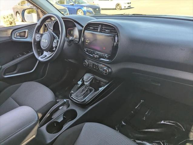 2023 Kia Soul S