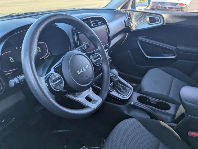 2023 Kia Soul S
