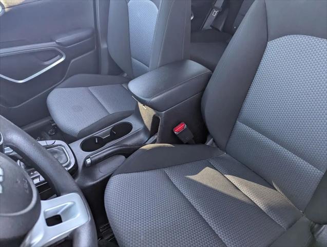 2023 Kia Soul S