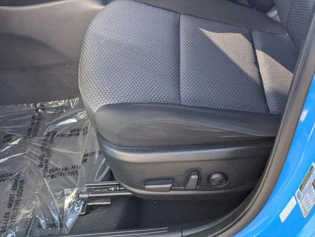2023 Kia Soul S