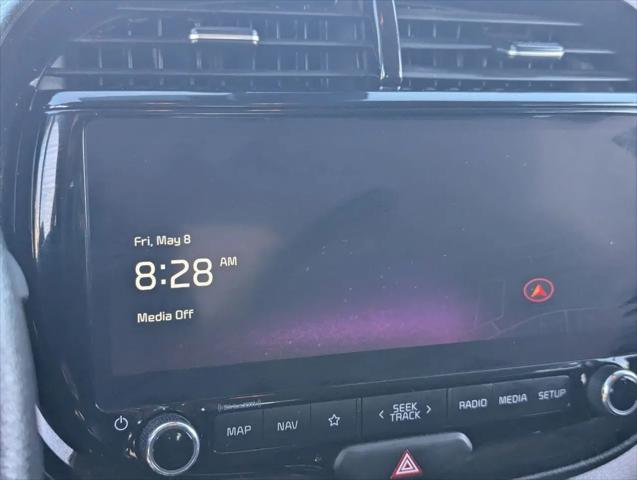 2023 Kia Soul S