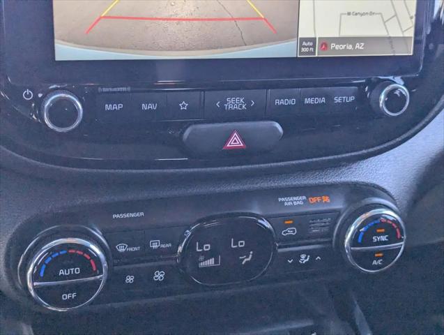 2023 Kia Soul S