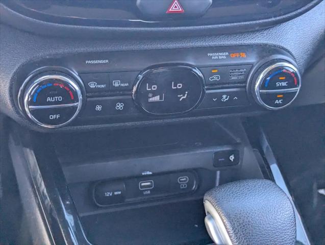 2023 Kia Soul S
