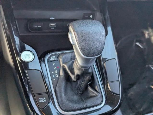 2023 Kia Soul S