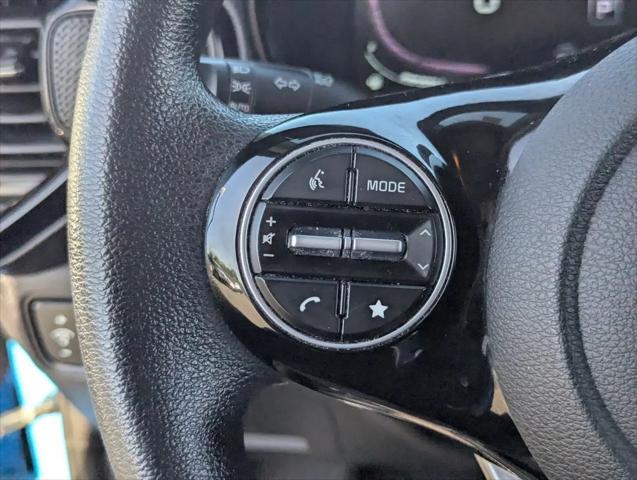 2023 Kia Soul S