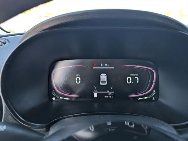 2023 Kia Soul S