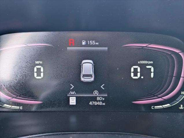 2023 Kia Soul S