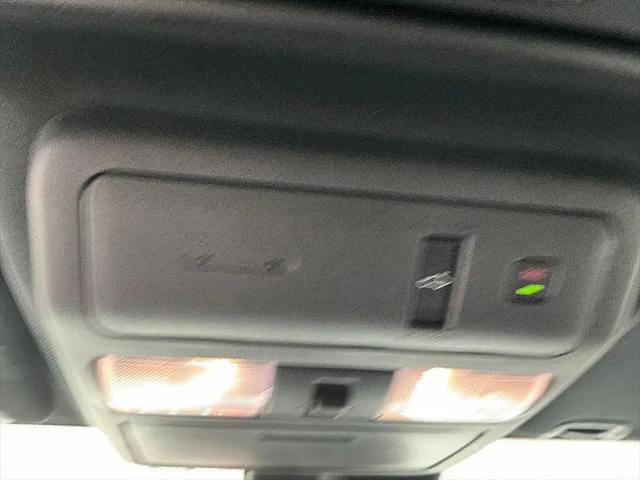 2024 Nissan Frontier Crew Cab PRO-4X 4x4