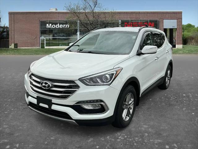 2018 Hyundai Santa Fe Sport 2.4L for sale in Cornelius, NC