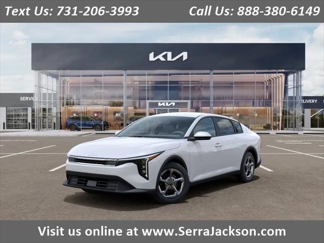 2026 Kia K4 LXS for sale in Jackson, TN
