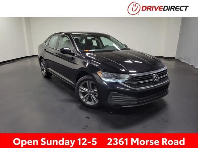 2024 Volkswagen Jetta 1.5T SE for sale near Columbus, OH