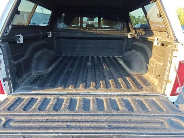 2018 Ram 1500 Rebel Crew Cab 4x4 5'7" Box