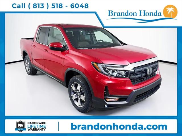 2026 Honda Ridgeline RTL for sale in Tampa, FL