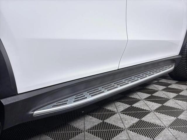 2022 Mercedes-Benz GLE GLE 350 4MATIC