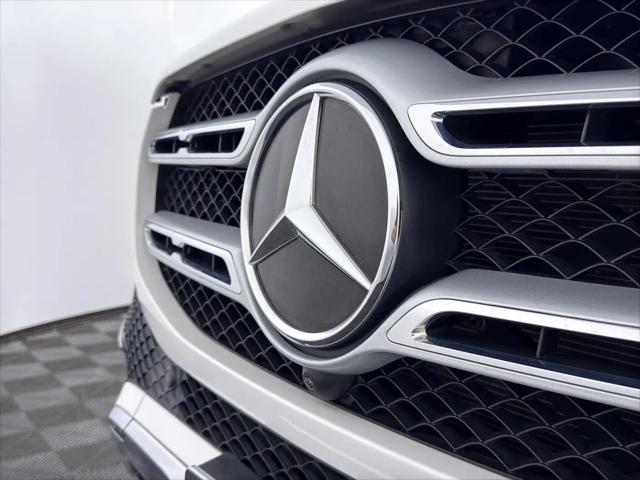 2022 Mercedes-Benz GLE GLE 350 4MATIC