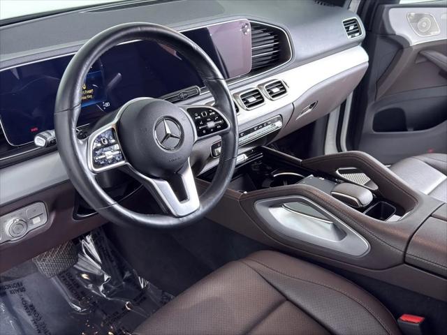 2022 Mercedes-Benz GLE GLE 350 4MATIC