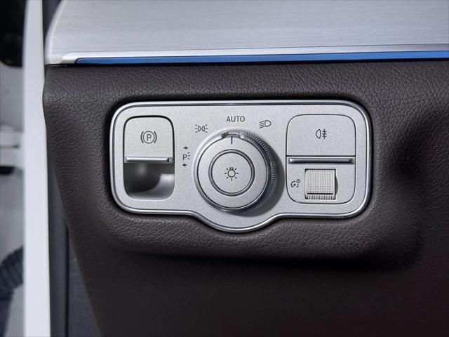 2022 Mercedes-Benz GLE GLE 350 4MATIC