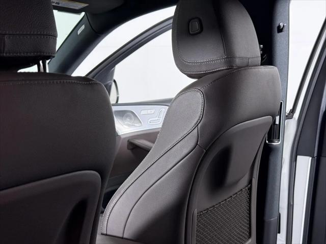 2022 Mercedes-Benz GLE GLE 350 4MATIC