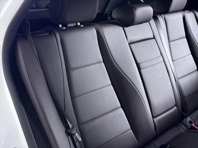2022 Mercedes-Benz GLE GLE 350 4MATIC