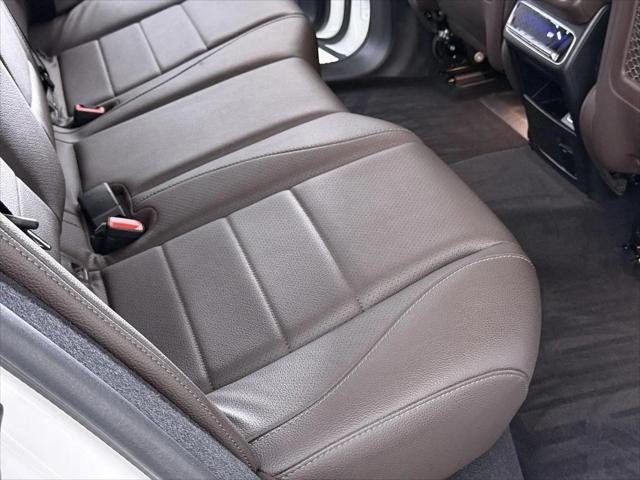 2022 Mercedes-Benz GLE GLE 350 4MATIC