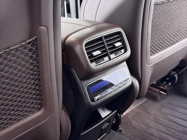 2022 Mercedes-Benz GLE GLE 350 4MATIC