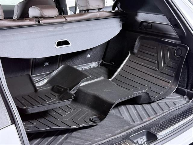 2022 Mercedes-Benz GLE GLE 350 4MATIC