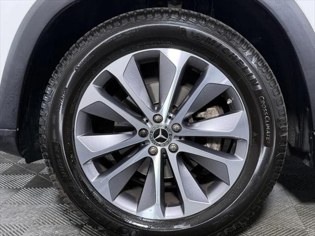 2022 Mercedes-Benz GLE GLE 350 4MATIC