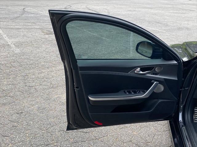 2020 Kia Stinger GT1