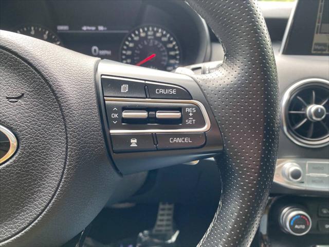 2020 Kia Stinger GT1