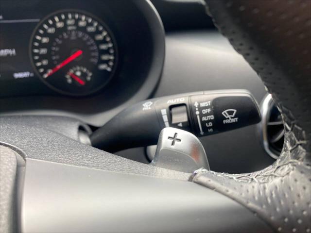 2020 Kia Stinger GT1
