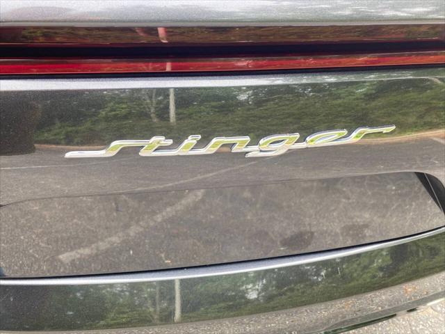 2020 Kia Stinger GT1