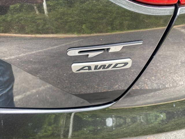 2020 Kia Stinger GT1