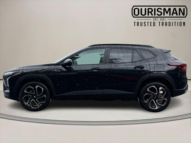 2024 Chevrolet Trax FWD 2RS