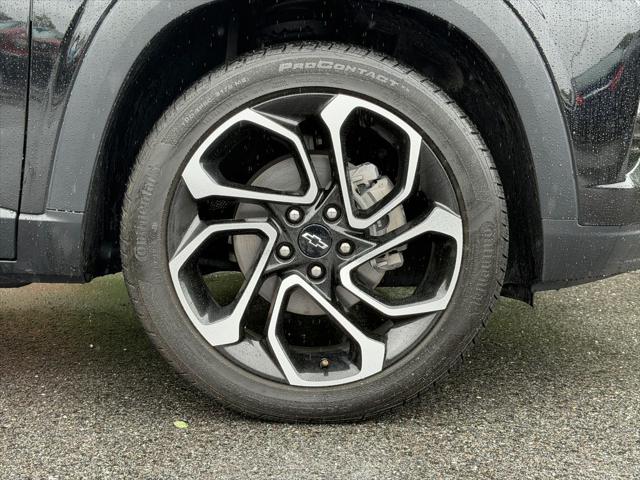 2024 Chevrolet Trax FWD 2RS
