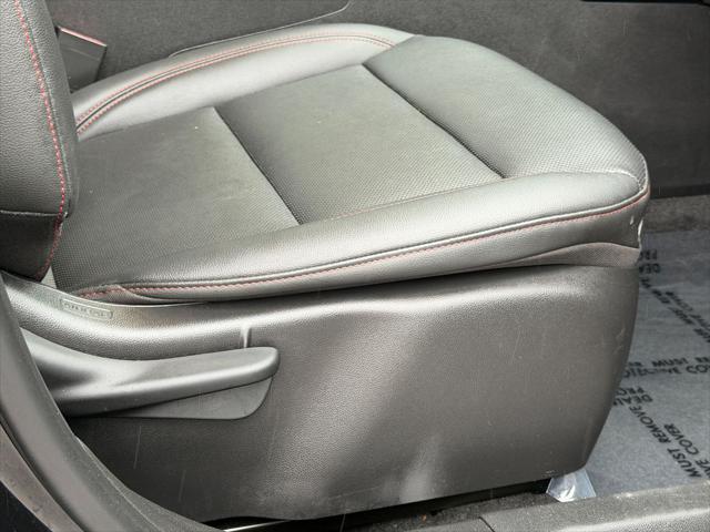 2024 Chevrolet Trax FWD 2RS