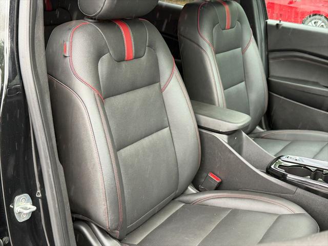 2024 Chevrolet Trax FWD 2RS