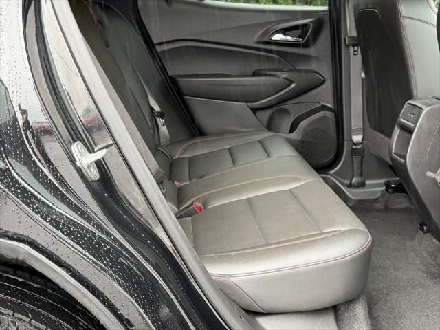2024 Chevrolet Trax FWD 2RS