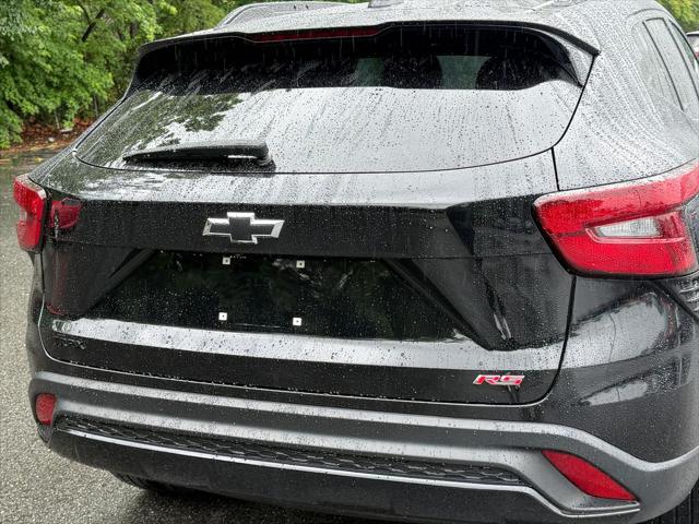 2024 Chevrolet Trax FWD 2RS