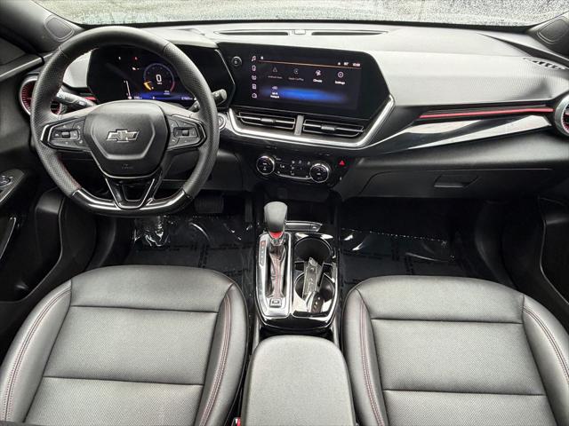 2024 Chevrolet Trax FWD 2RS