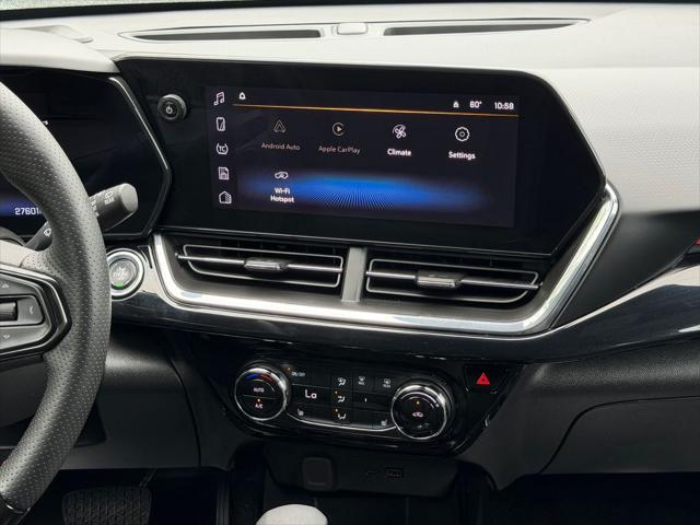 2024 Chevrolet Trax FWD 2RS