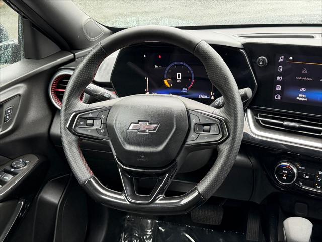 2024 Chevrolet Trax FWD 2RS