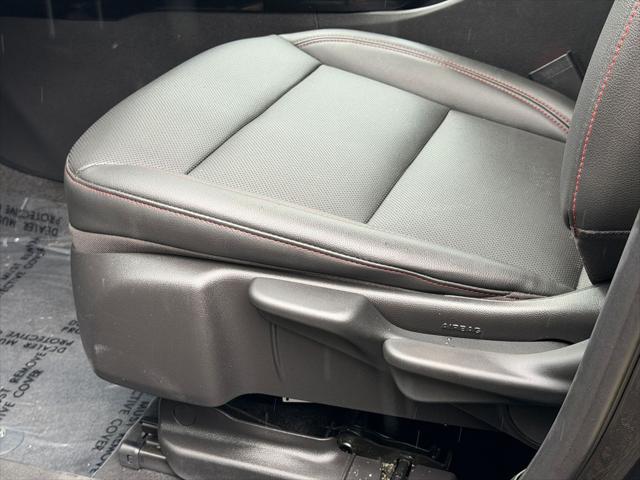 2024 Chevrolet Trax FWD 2RS