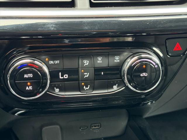 2024 Chevrolet Trax FWD 2RS