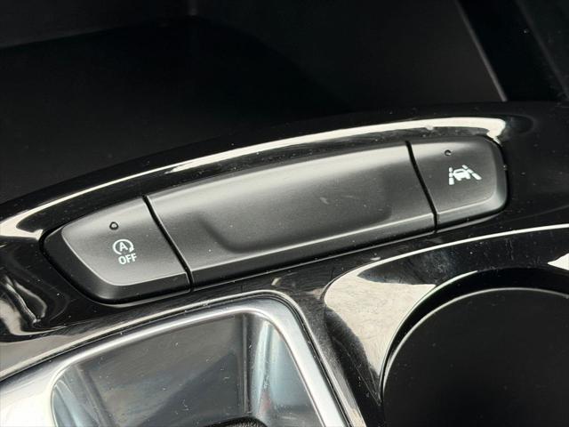 2024 Chevrolet Trax FWD 2RS