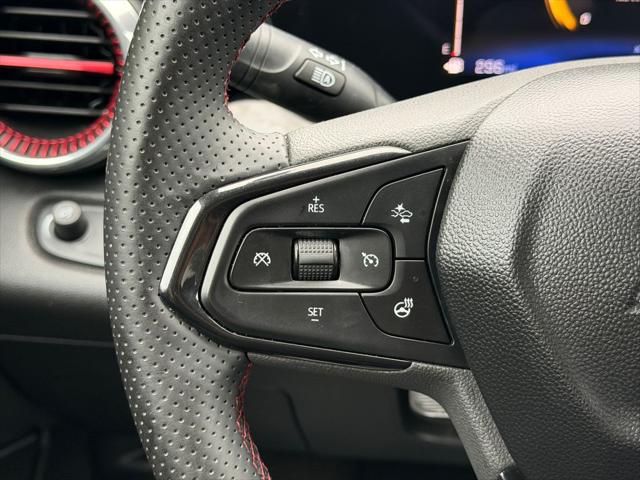 2024 Chevrolet Trax FWD 2RS