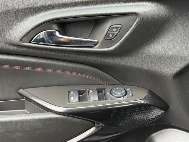 2024 Chevrolet Trax FWD 2RS