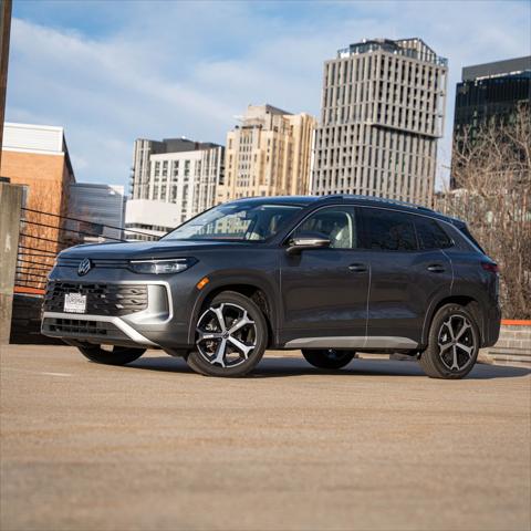 2026 Volkswagen Tiguan SE for sale in Bethesda, MD