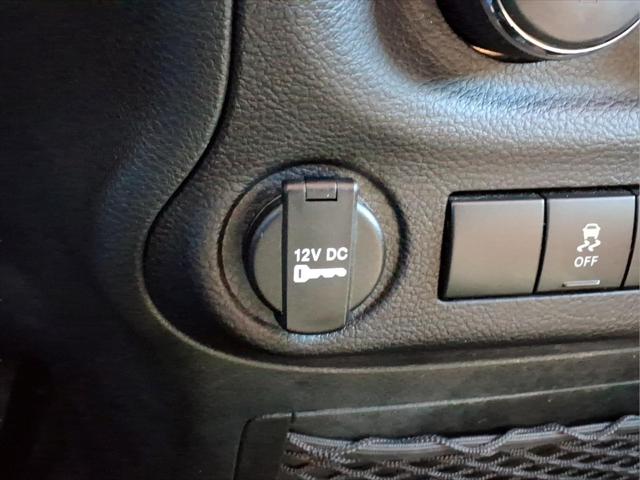 2017 Jeep Wrangler Sport 4x4