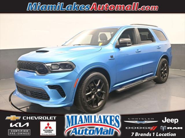 2026 Dodge Durango GT Plus HEMI V8 for sale in Miami Lakes, FL