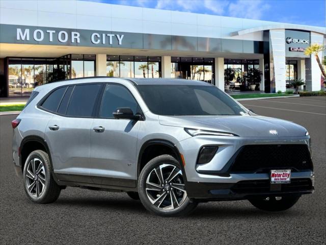 2026 Buick Enclave Sport Touring FWD for sale in Bakersfield, CA